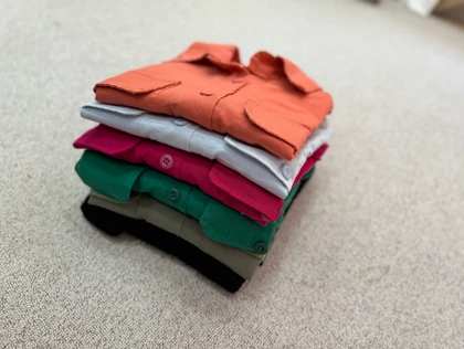 مانتو لینن تابان