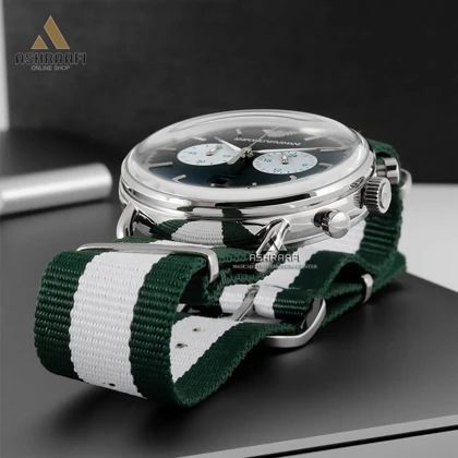 ساعت مردانه امپریو آرمانی Emporio Armani AR11221