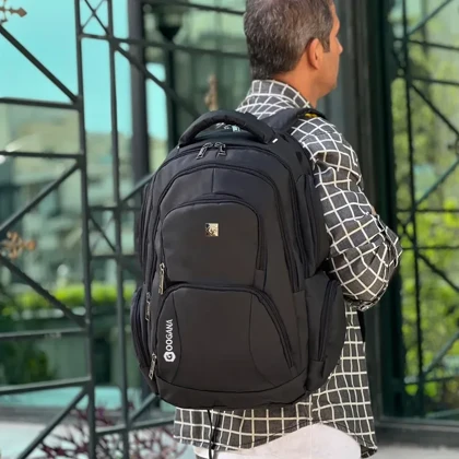 کوله پشتی گوگانا مدل GOOGANA - GOOG77013