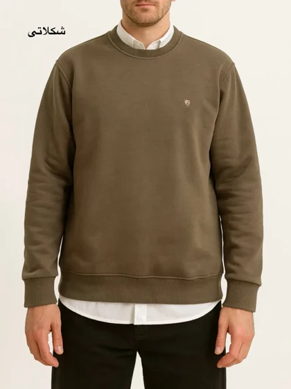 پلیور دورس مردانه مهراد