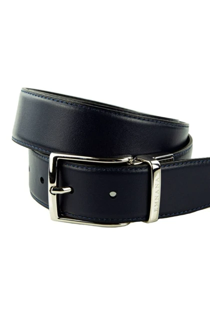 کمربند مردانه emnana emnana