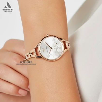 ساعت زنانه امپریو آرمانی Emporio Armani AR11108
