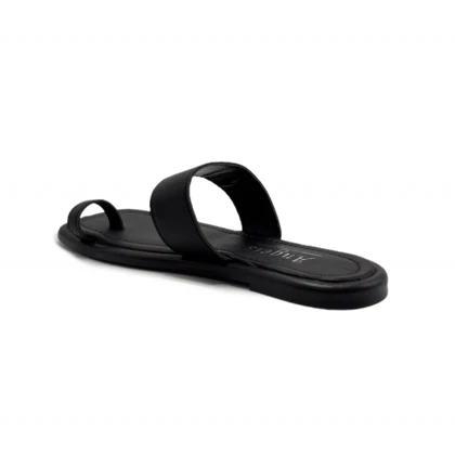 کفش صندل زنانه مدل sandal - 0016_Black