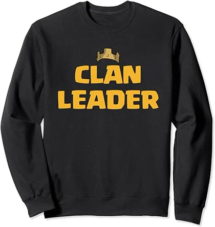 دورس طرح Clan Leader