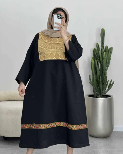 کفتان پولک دوزی(64)کد3386