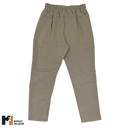 شلوار مردانه نایک پارچه نخی کد 1126