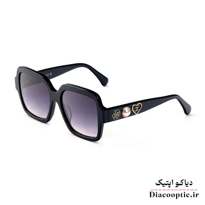 عینک آفتابی زنانه اورجینال برند شنل مدل CH5479