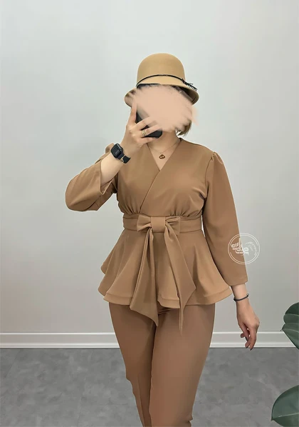 شومیز مجلسی ماهور