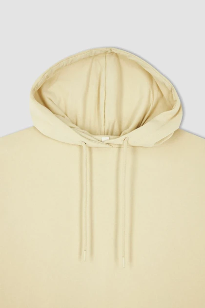 سویشرت زنانه اورجینال دیفکتو defacto