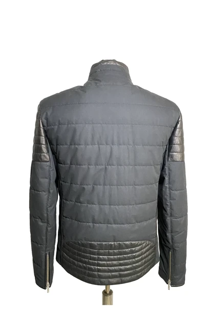 کت و ژاکت مردانه raven-leather