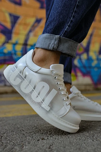 کتانی مردانه chekich chekich