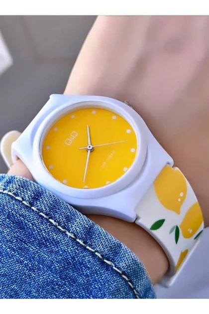 ساعت qandq qandq