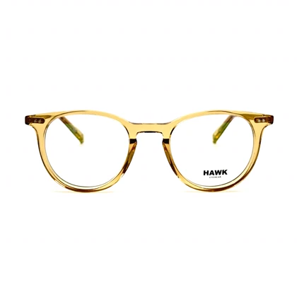 عینک طبی هاوک مدل HAWK 7921