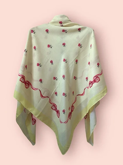 روسری N086