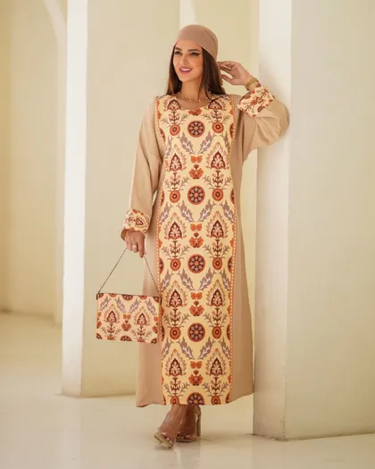 ست کفتان و کیف کد 1637