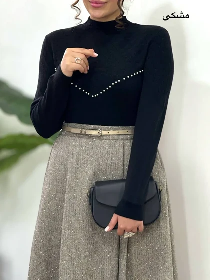 بافت گپ نیلو