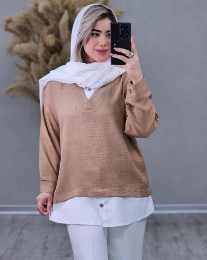 شومیز صوفیا