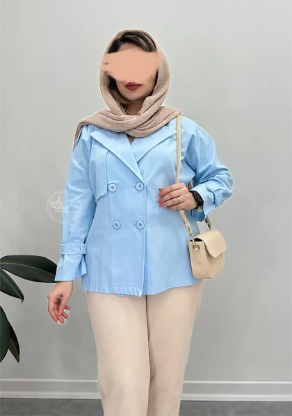 مانتو کتی لینن