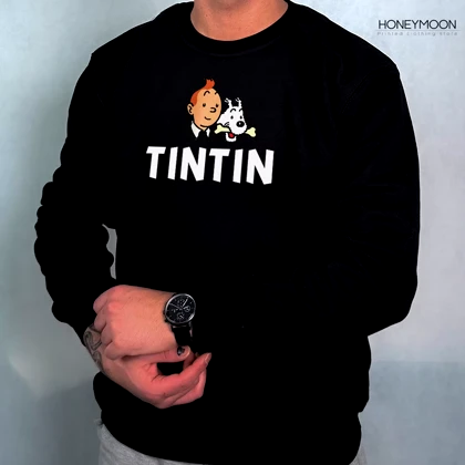 دورس تن تن Tin Tin