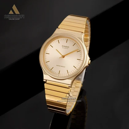 ساعت کاسیو Casio MQ-24G-9E