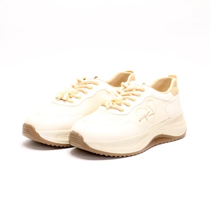 کفش اسپرت زنانه ملیسا کد 1013