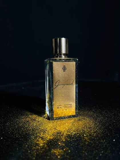 عطر مارک آنتونی گانیمد Marc Antoine Barrois Ganymede