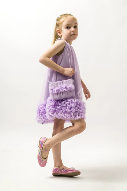 پیراهن بچگانه wecan-exclusive wecan-exclusive