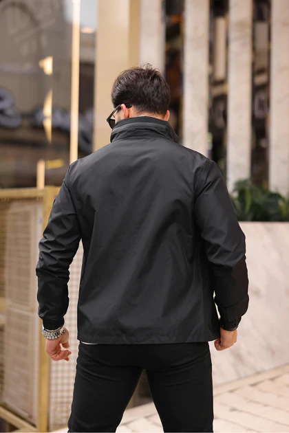 کت و ژاکت مردانه bossago bossago