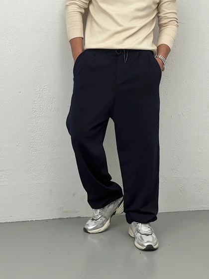 شلوارنیم بگ غواصی