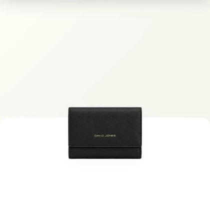 کیف پول زنانه دیوید جونز DAVID JONES