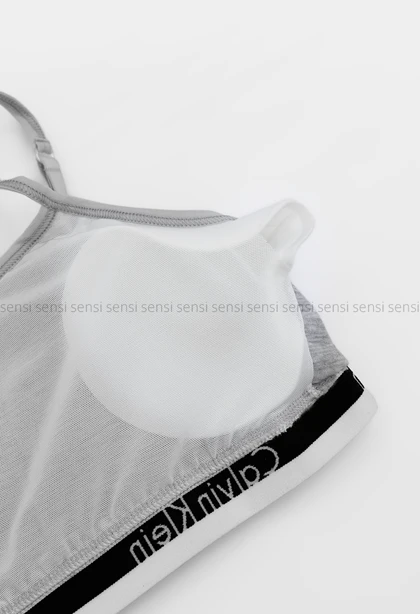 ست نیم‌تنه شورت زنانه Calvin Klein کد30000044