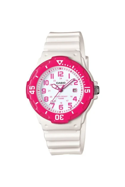 ساعت زنانه casio