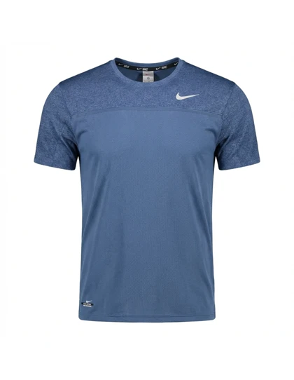 تیشرت ورزشی مردانه نایکی Air Tech M