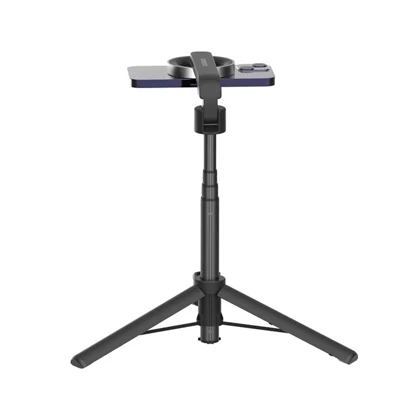 مونوپاد و پایه نگهدارنده مگنتی پرودو مدل PORODO SELFIE TRIPOD 65CM HEIGHT PD-MGS64