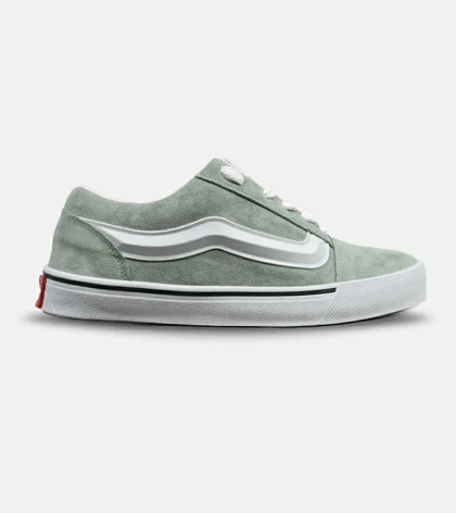 کفش کتانی مردانه سبز VANS OldSkool Pro BMX