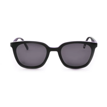 عینک آفتابی زنانه مردانه زلینو ZELINOمدلSG-0016مدل کلاسیک با طراحی خاص و لوکس