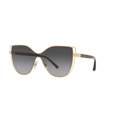 عینک آفتابی دولچه گابانا Dolce &amp; Gabbana DG2236S 00028G