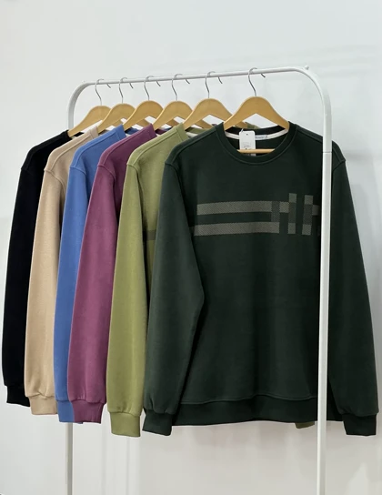 پلیور دورس مردانه کیارش(ایراد دار)