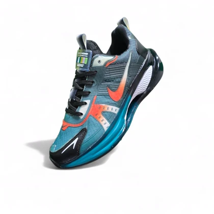 کتانی نایک Two Star کله غازی