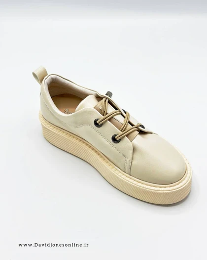 کفش راحتی زنانه استرادیواریوس مدلStradivarius-Sole-Loafers-LFC18