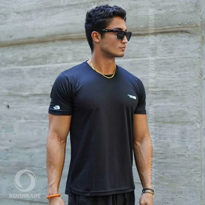 تیشرت استرج NORTHFACE 52-C