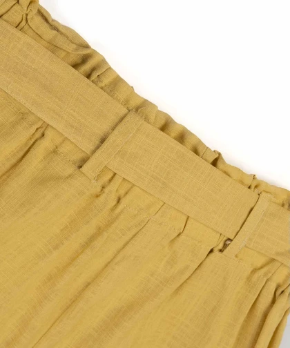 شلوارک زنانه وینکلر مدل W0614010SR