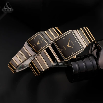 ساعت مچی رادو Rado Jubile 152.0398.3-KG