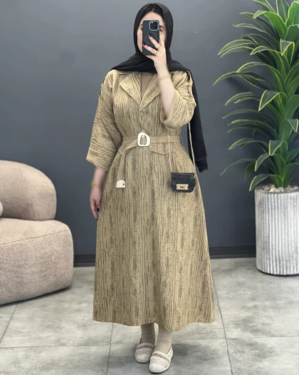 کفتان قاصدک