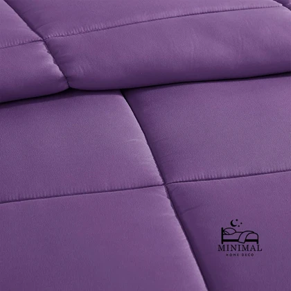 لحاف طرح مربع