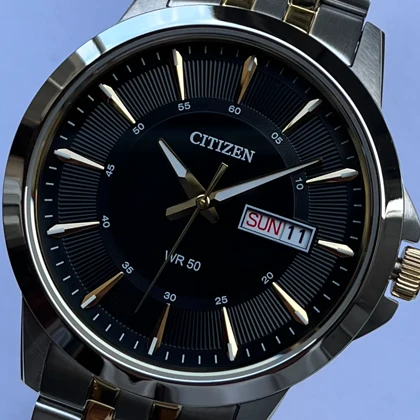 ساعت مچی مردانه سیتیزن CITIZEN BF2018-52E
