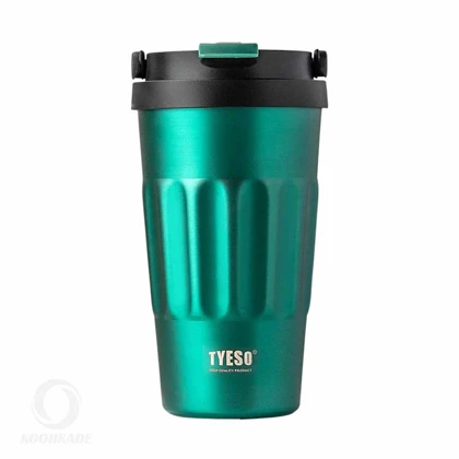 اسموتی تایسو T-884 حجم 500ML