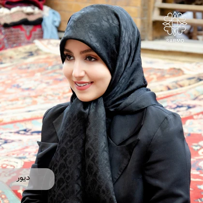 محرم 02 - نخ ژاکارد قواره 120