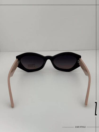 عینک آفتابی طرح دیور کد 1