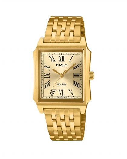 ساعت مچی مردانه کاسیو CASIO MTP-B190G-9BVDF